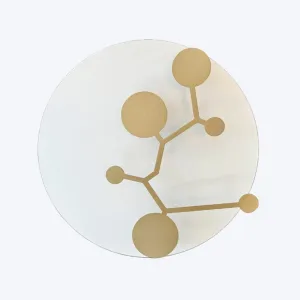 ORIONE CEILING/WALL LIGHT - MADE IN ITALY