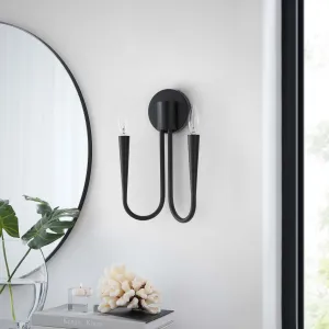 Penrose 2-Light Wall Sconce by Modway