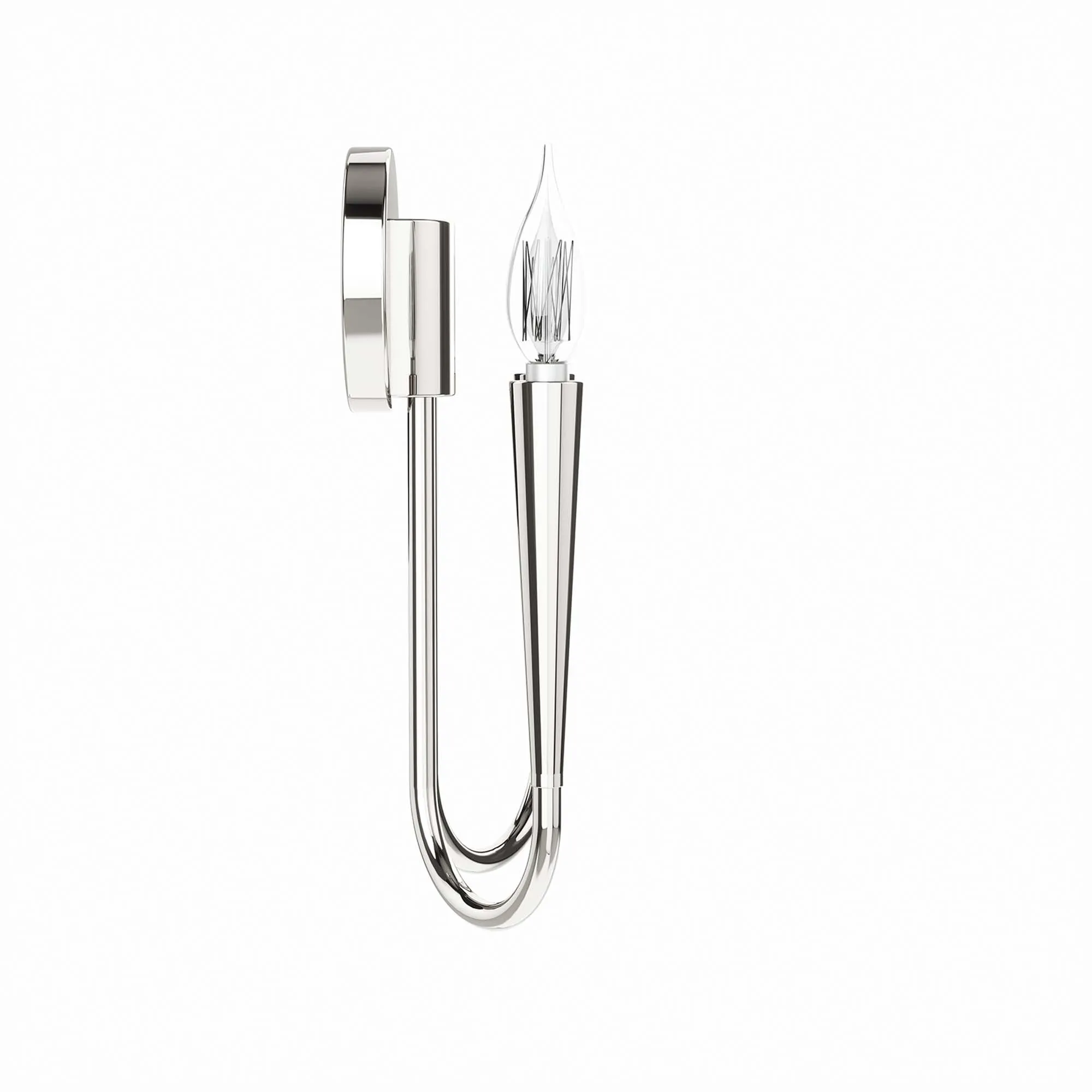 Penrose 2-Light Wall Sconce by Modway