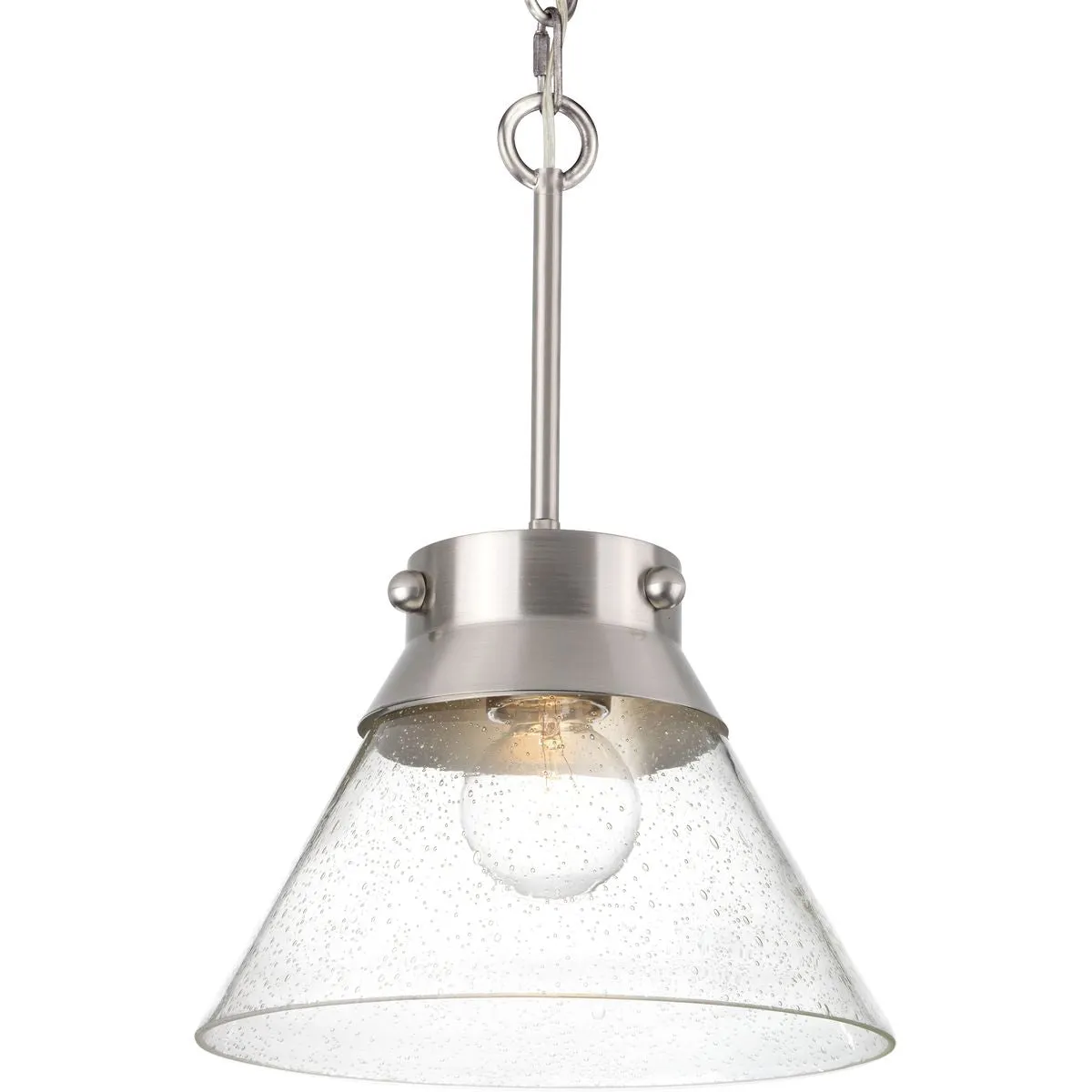 POINT DUME® Tapia Trail Collection Semi-Flush Convertible