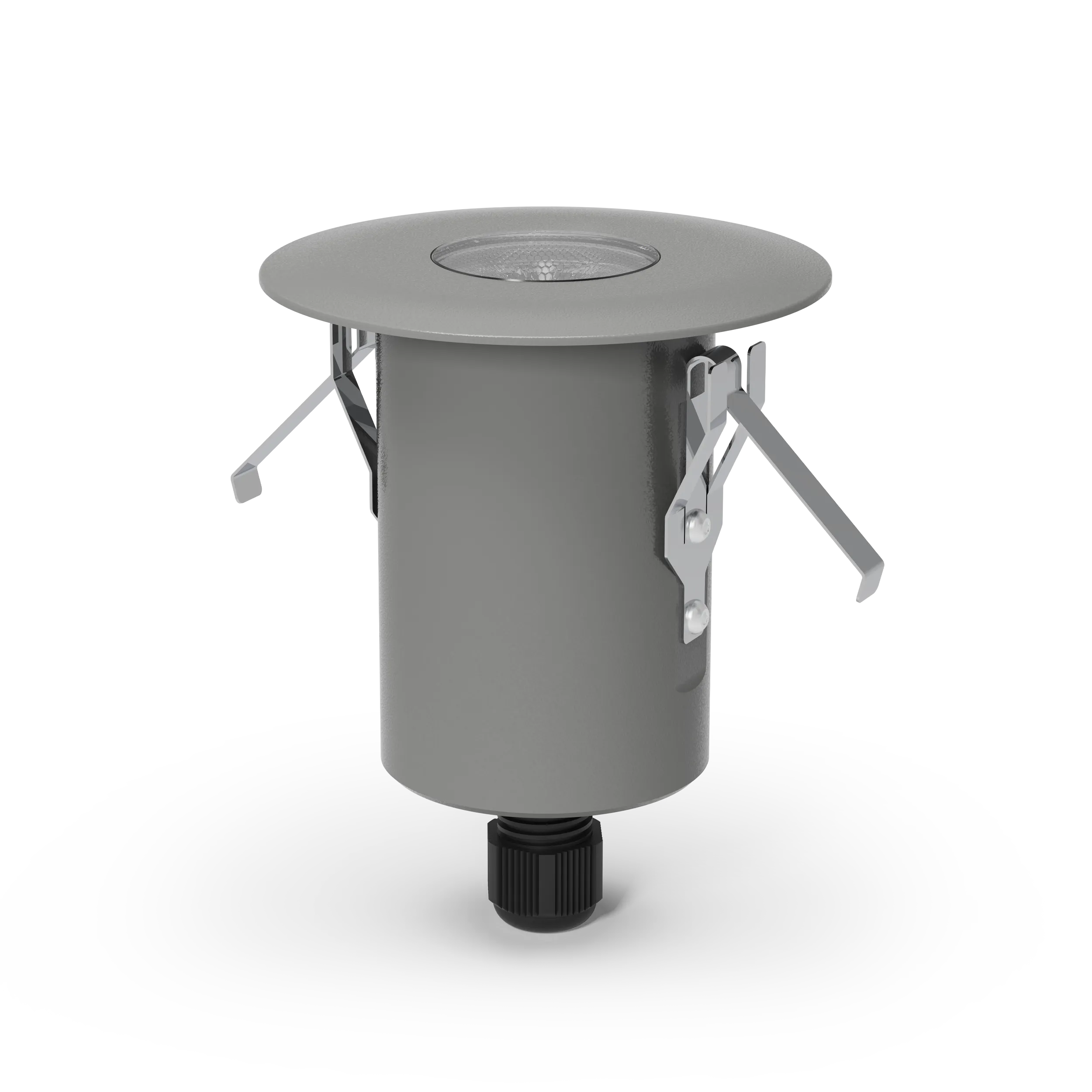 Powder Coated Aluminium Deck Light
