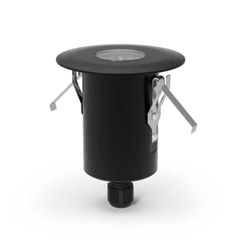 Powder Coated Aluminium Deck Light