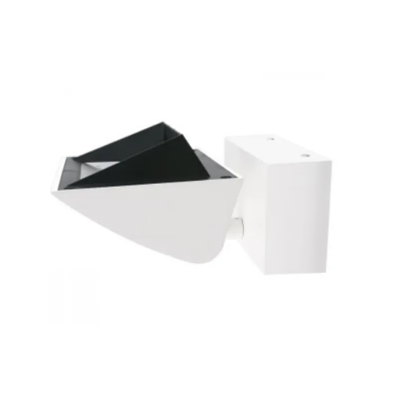 Powerful Architectural LED Up Lighter