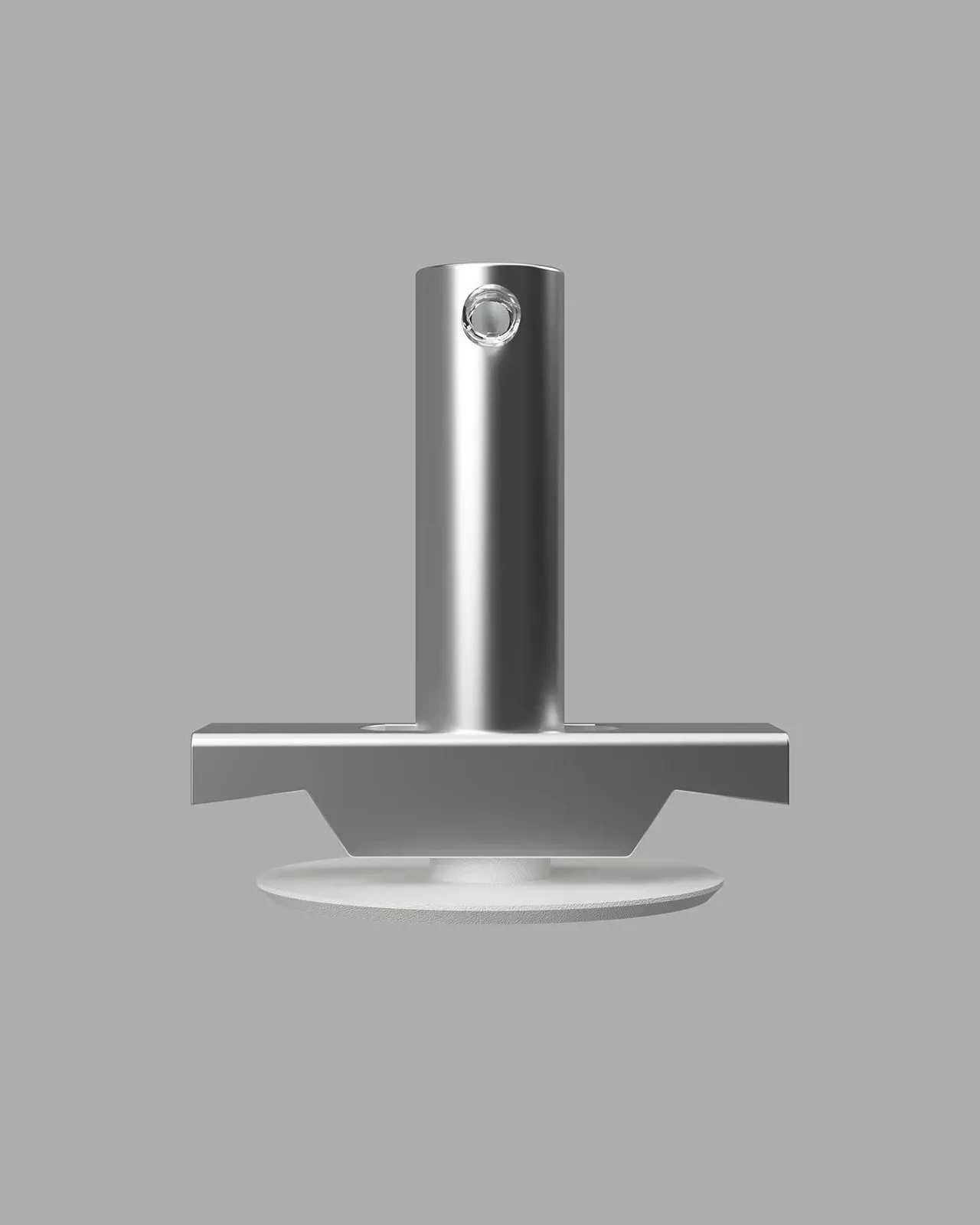 Recessed Canopy