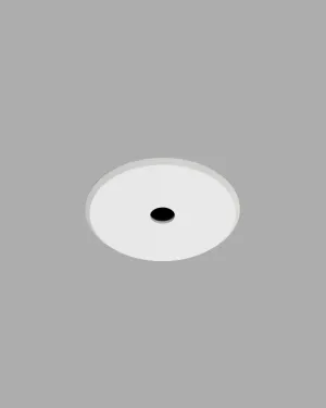 Recessed Canopy