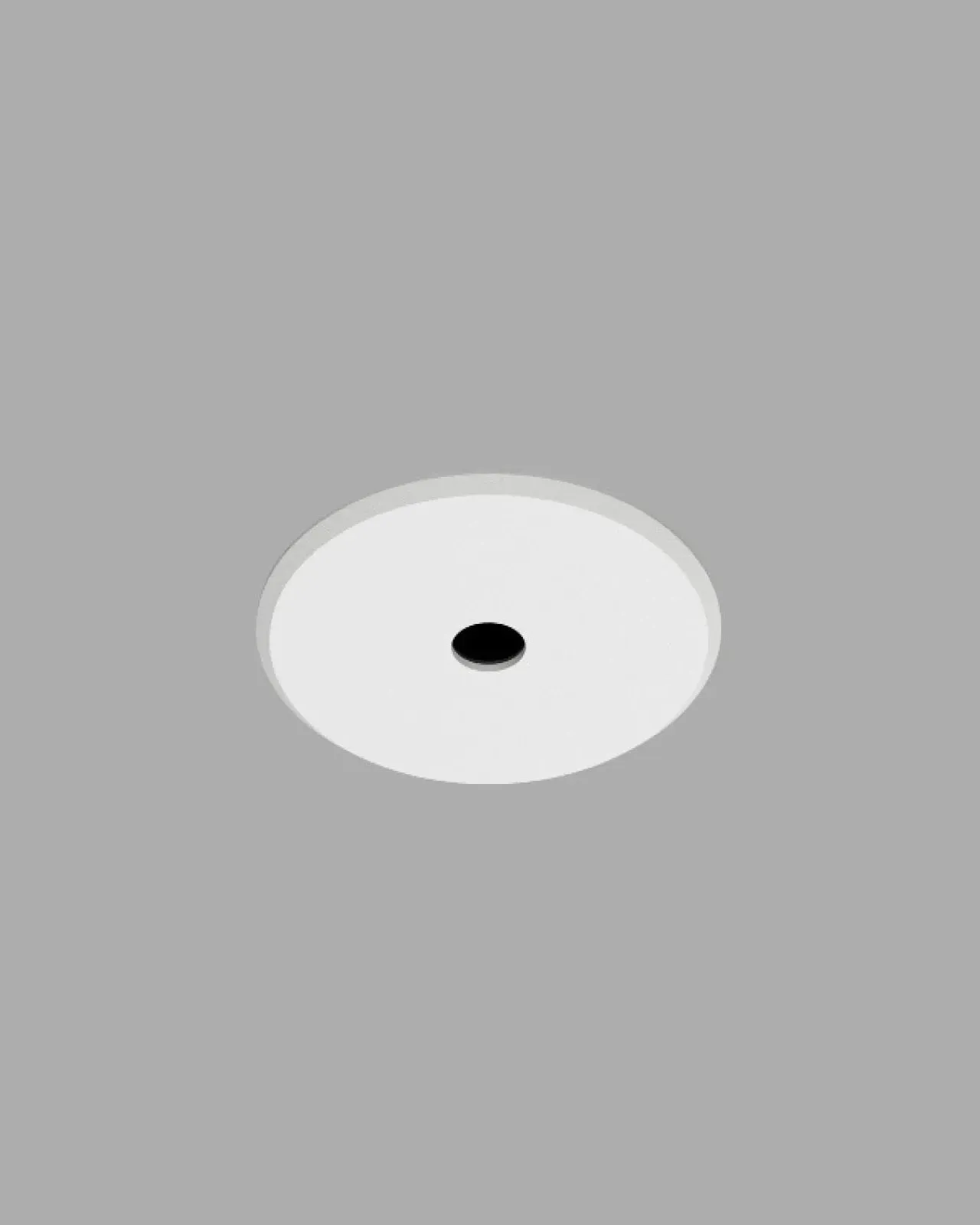 Recessed Canopy