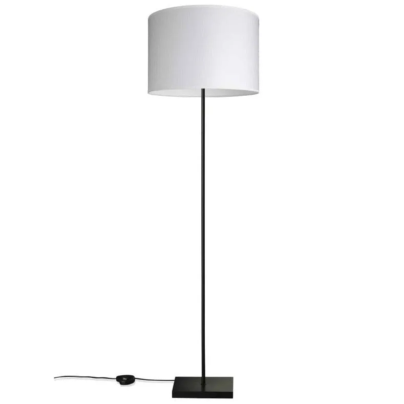 Refined Modern Floor Lamp