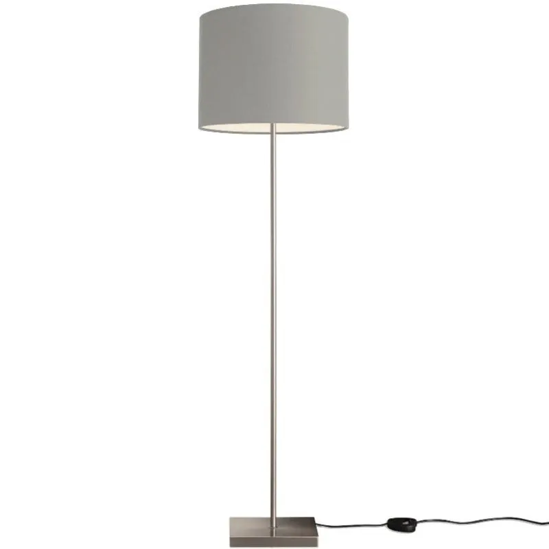 Refined Modern Floor Lamp