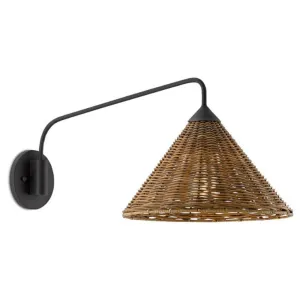 Regan Wall Sconce