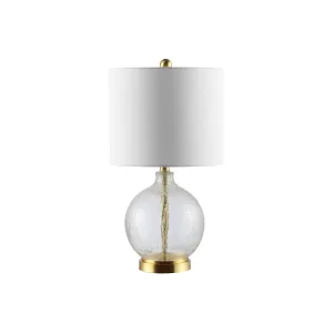 Safavieh 23" Lovell Table Lamp - GOLD ONE SIZE