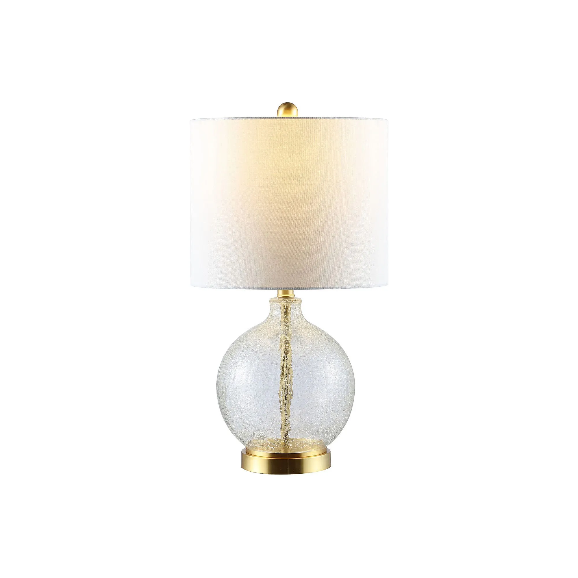 Safavieh 23" Lovell Table Lamp - GOLD ONE SIZE