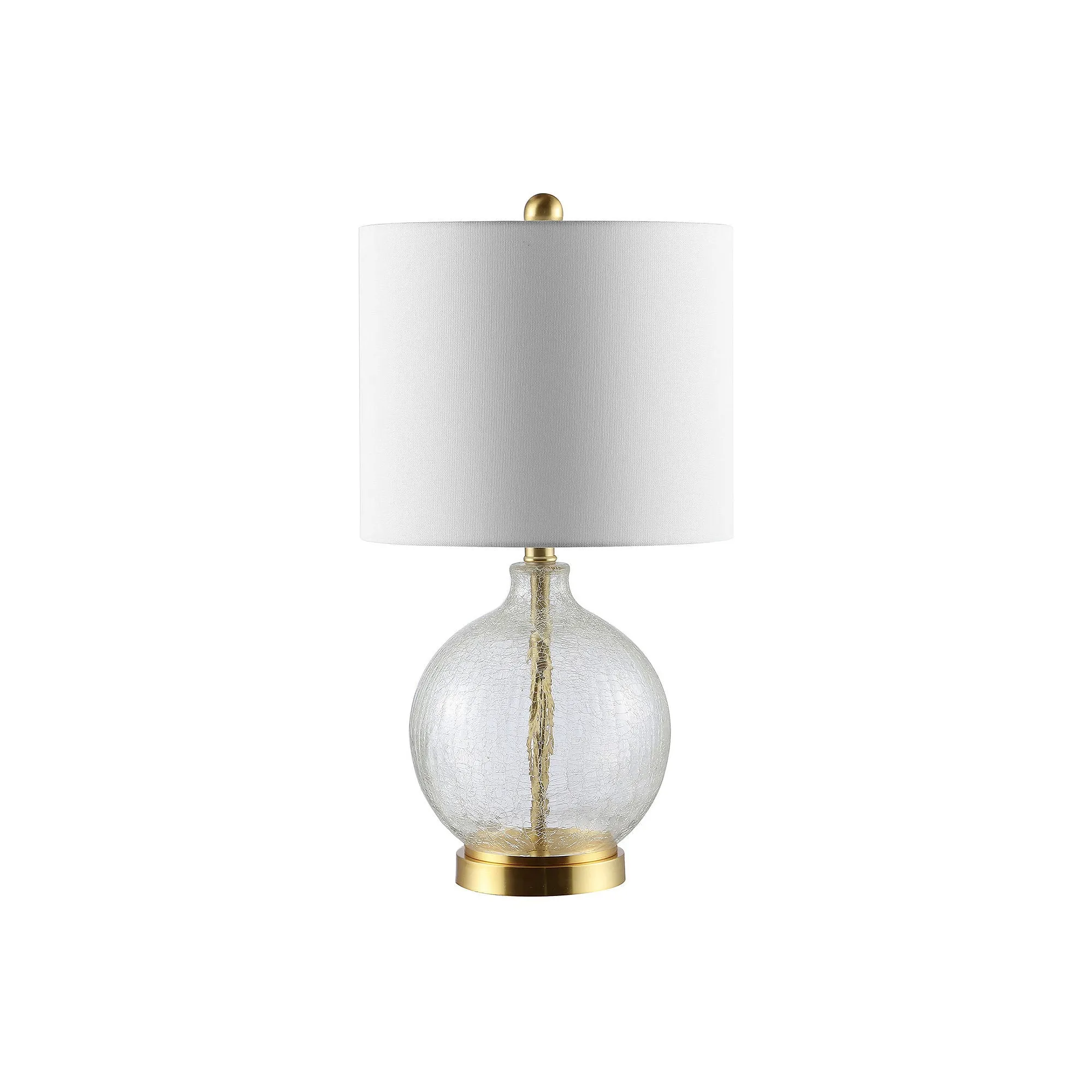 Safavieh 23" Lovell Table Lamp - GOLD ONE SIZE