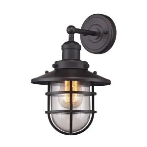 Seaport Wall Sconce