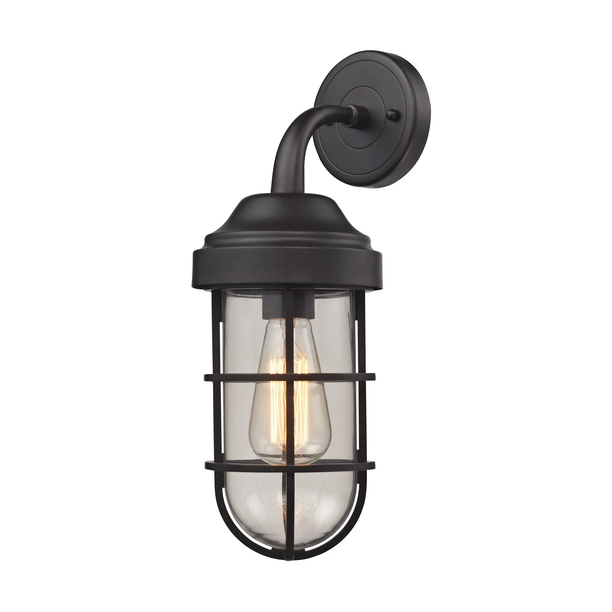 Seaport Wall Sconce