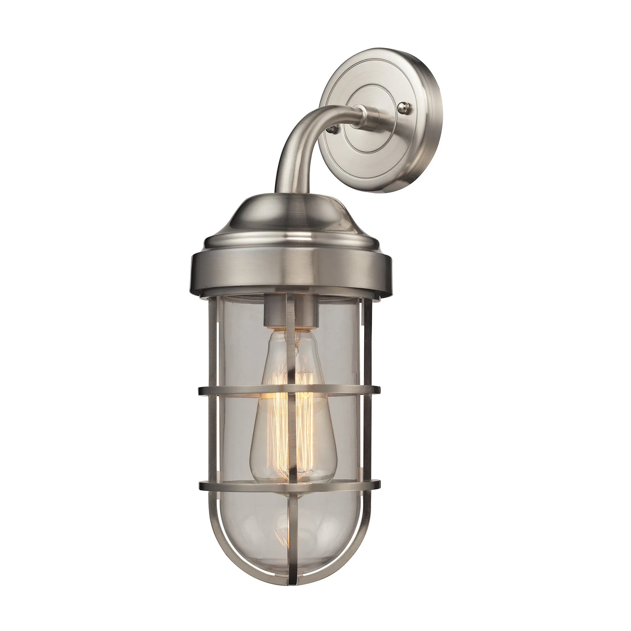 Seaport Wall Sconce