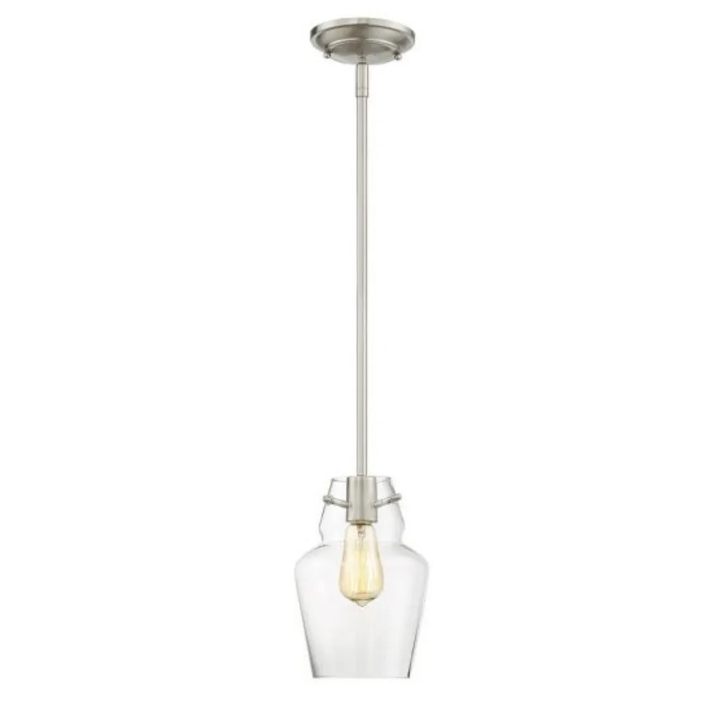 Simms Pendant