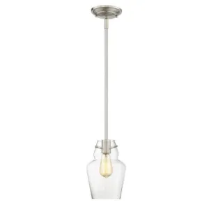 Simms Pendant