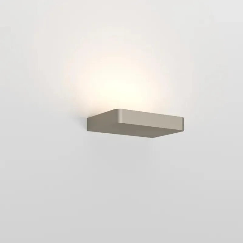 Simple LED Uplighter | Assorted Finish