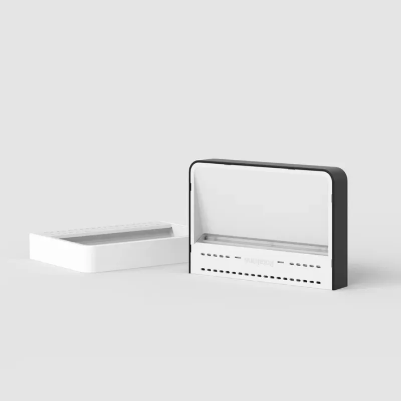 Simple LED Uplighter | Assorted Finish