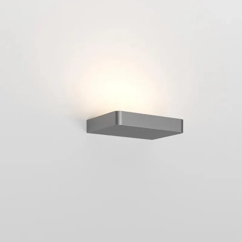 Simple LED Uplighter | Assorted Finish