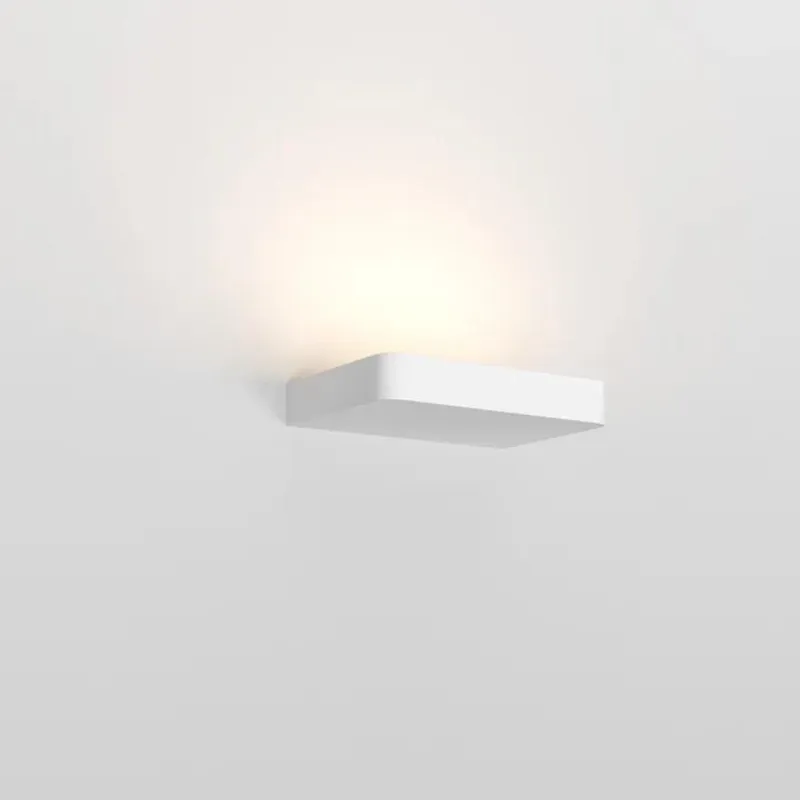 Simple LED Uplighter | Assorted Finish