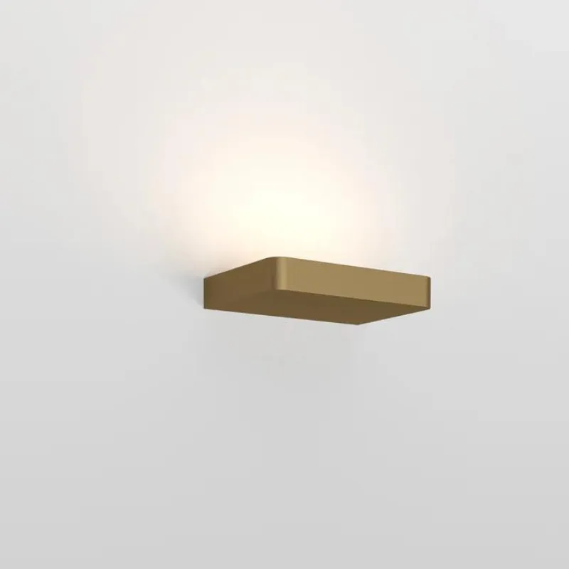 Simple LED Uplighter | Assorted Finish
