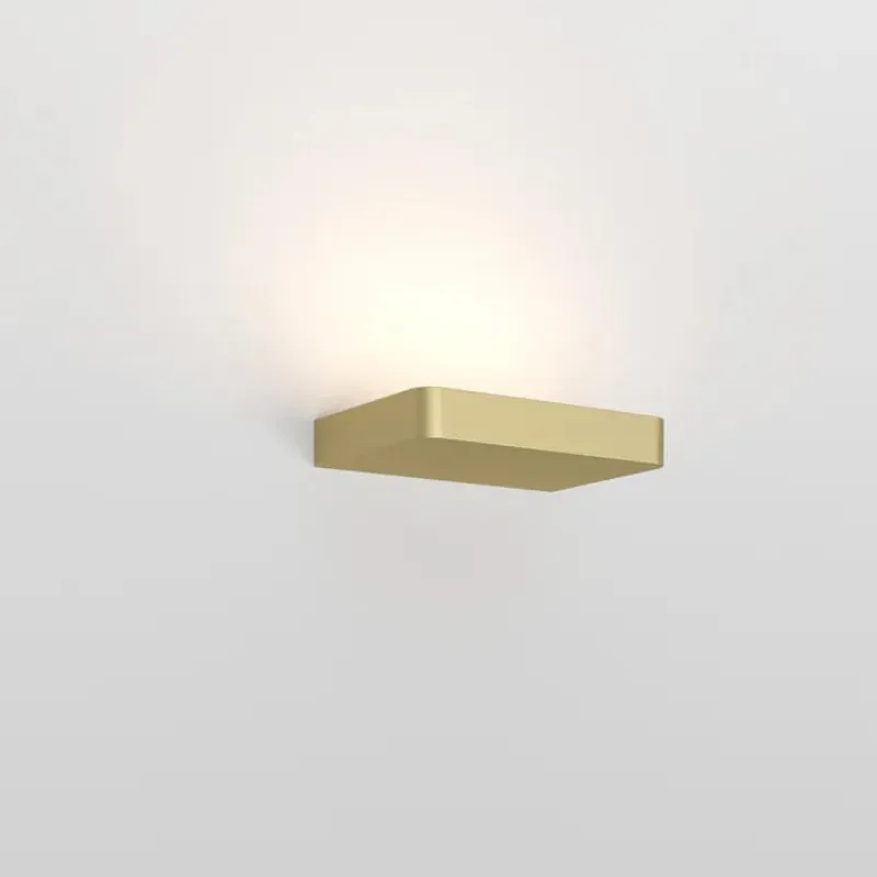 Simple LED Uplighter | Assorted Finish
