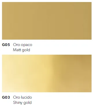 Solid Brass Spotlight