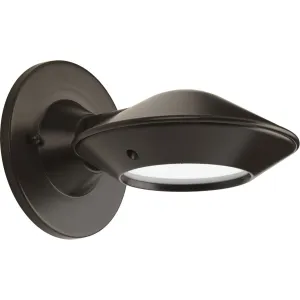 Strata Collection LED Outdoor Wall Lantern