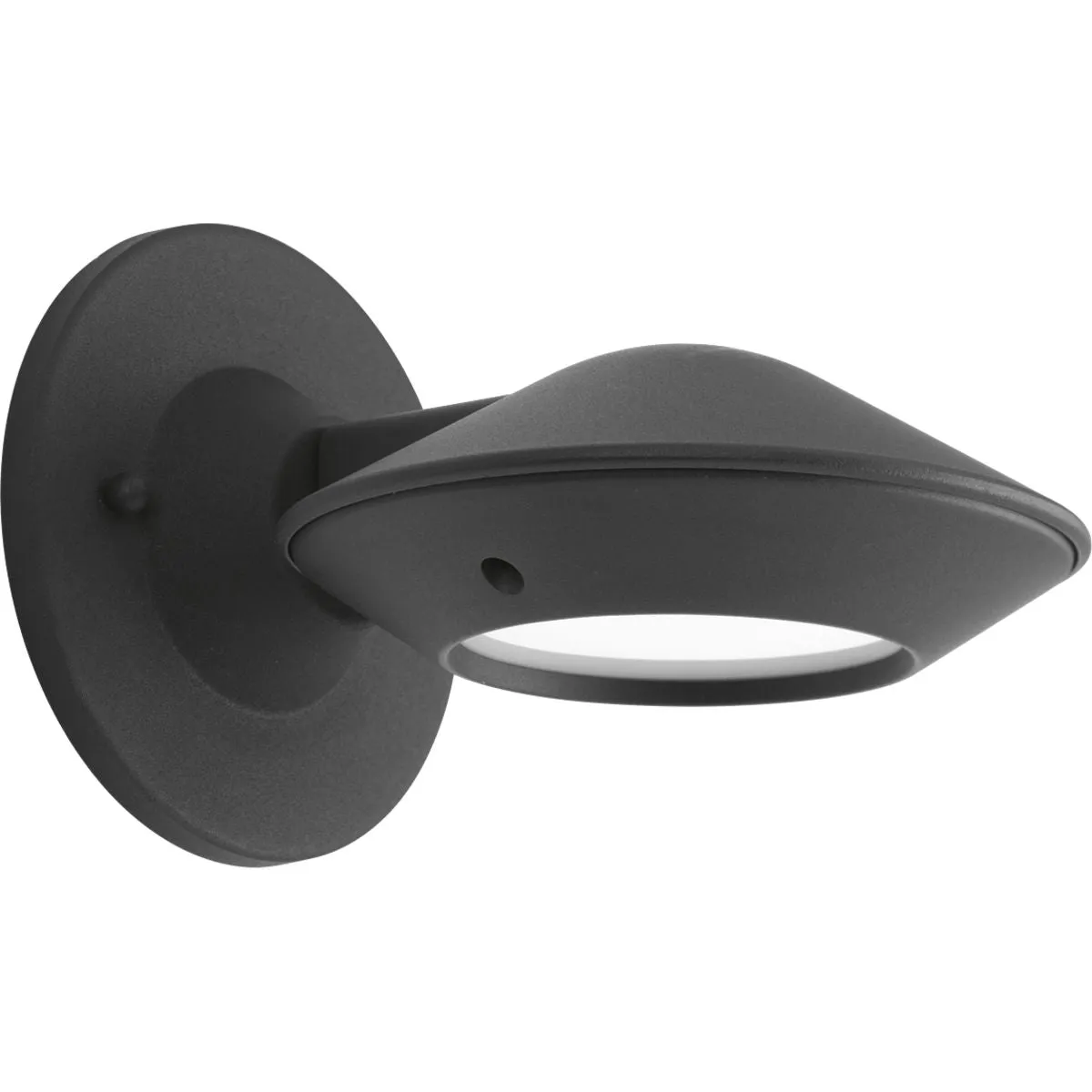 Strata Collection LED Outdoor Wall Lantern