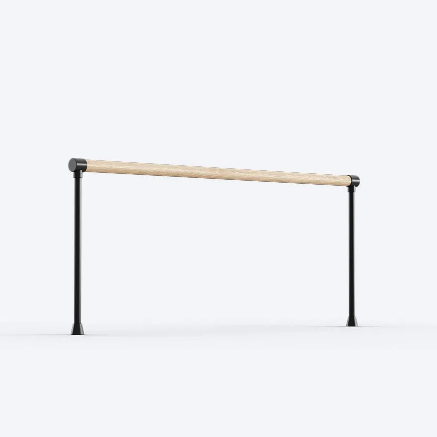 TALLBOY 2BY4 ROUND LED TABLE LAMP