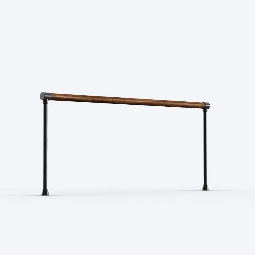 TALLBOY 2BY4 ROUND LED TABLE LAMP