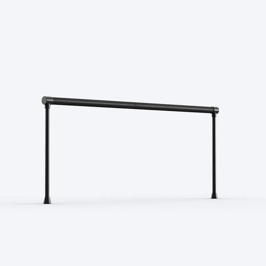 TALLBOY 2BY4 ROUND LED TABLE LAMP