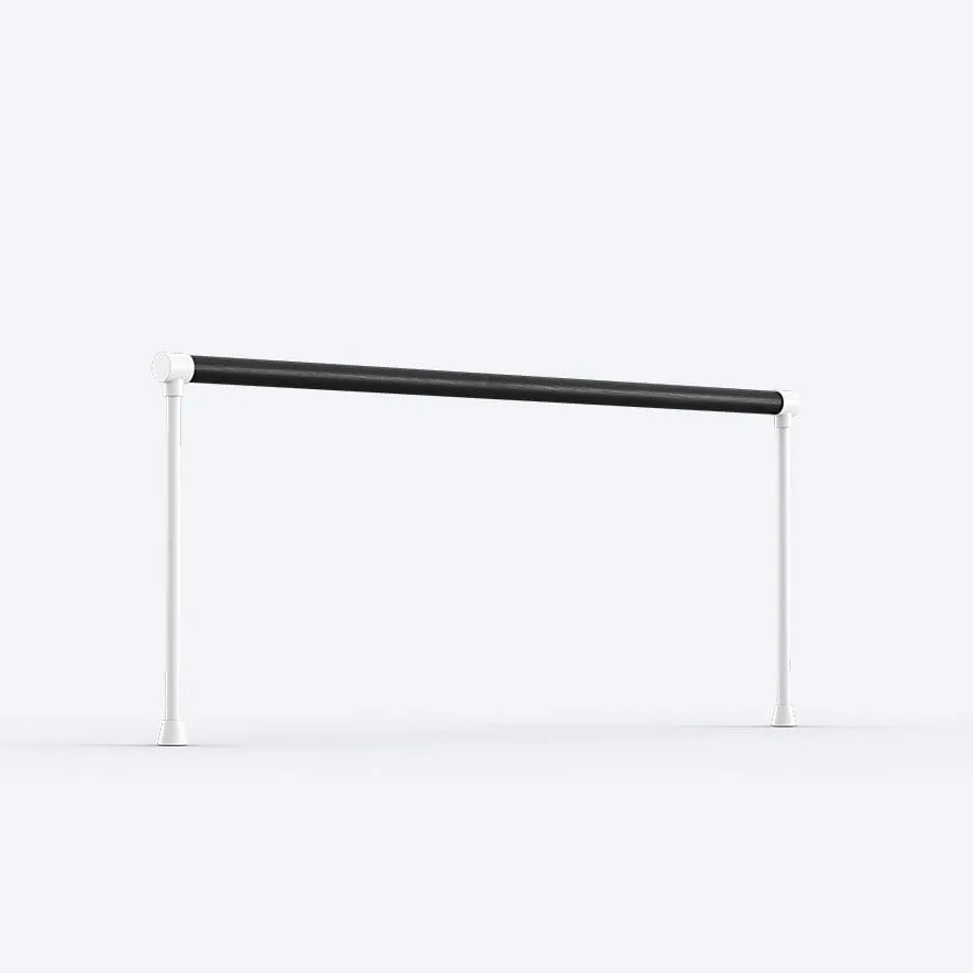 TALLBOY 2BY4 ROUND LED TABLE LAMP