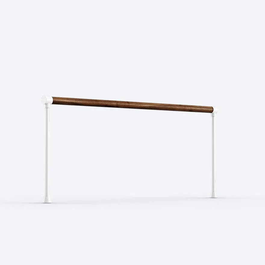 TALLBOY 2BY4 ROUND LED TABLE LAMP