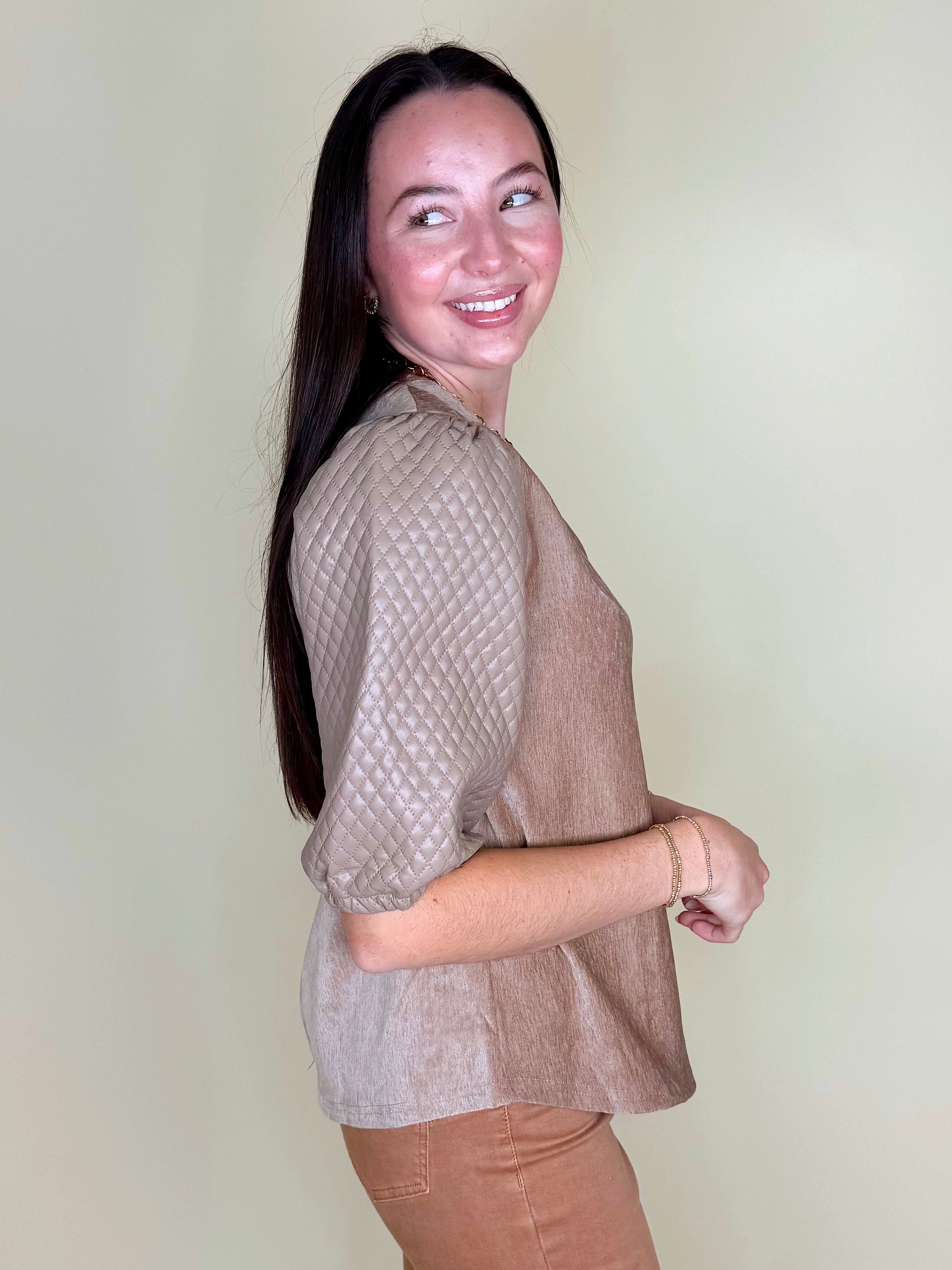 The Melissa Top