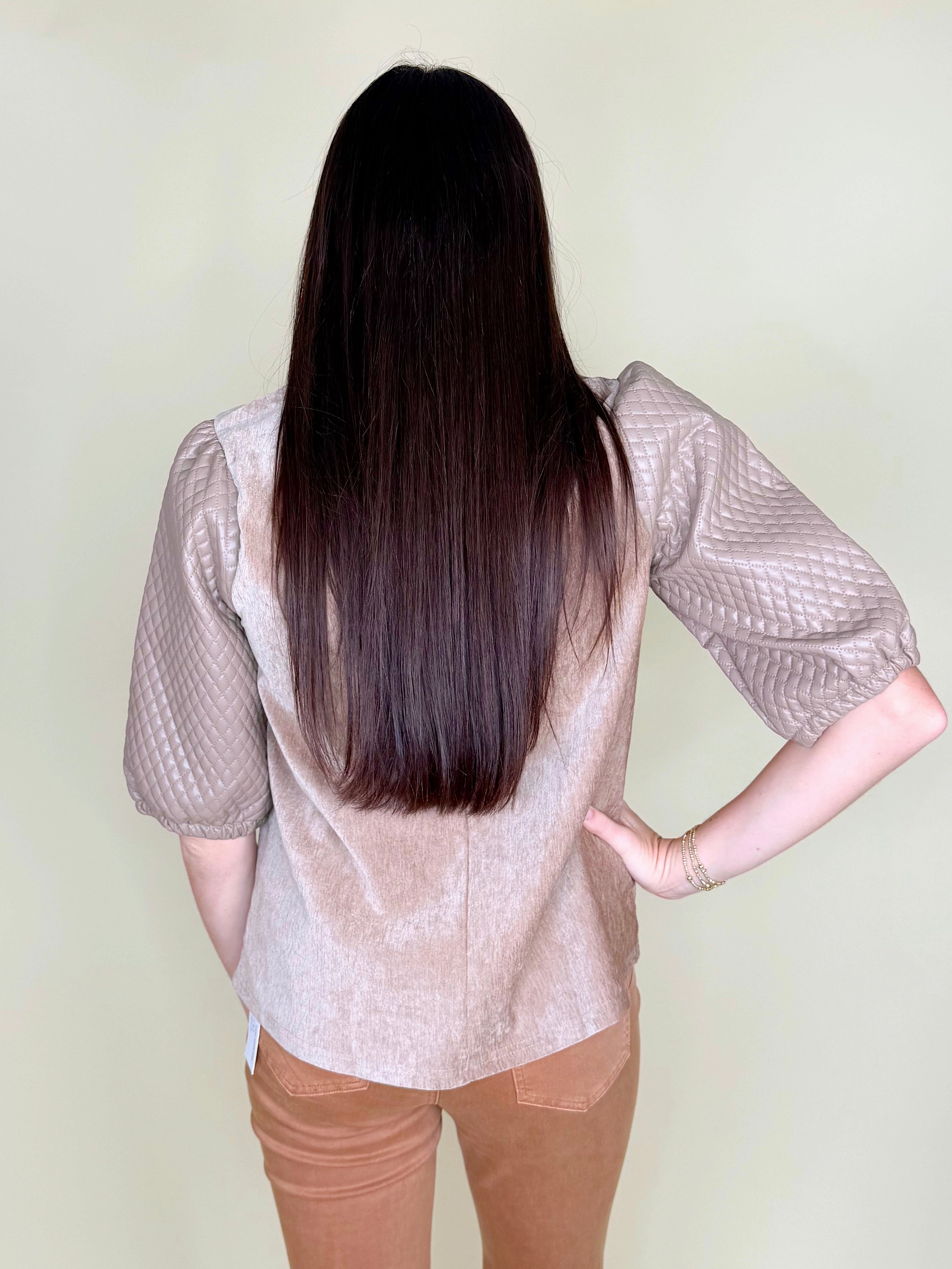 The Melissa Top