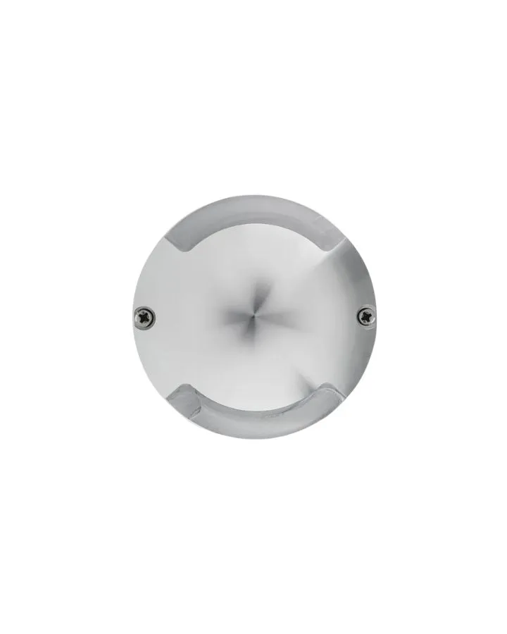 Two Way LED Deck Light | Assorted Finishes | TRIColour
