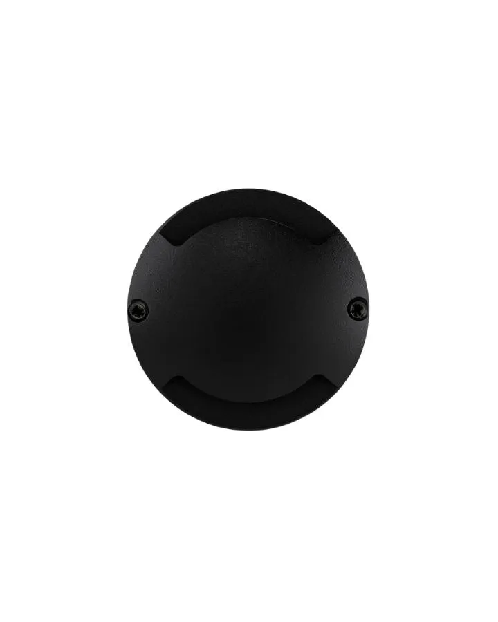 Two Way LED Deck Light | Assorted Finishes | TRIColour