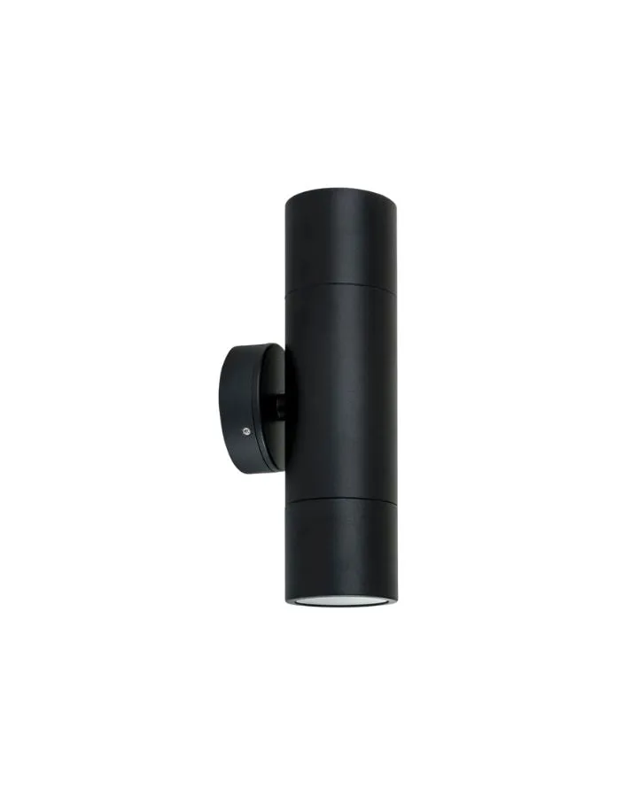 Up & Down Pillar Light | Assorted Finish | TRIColour
