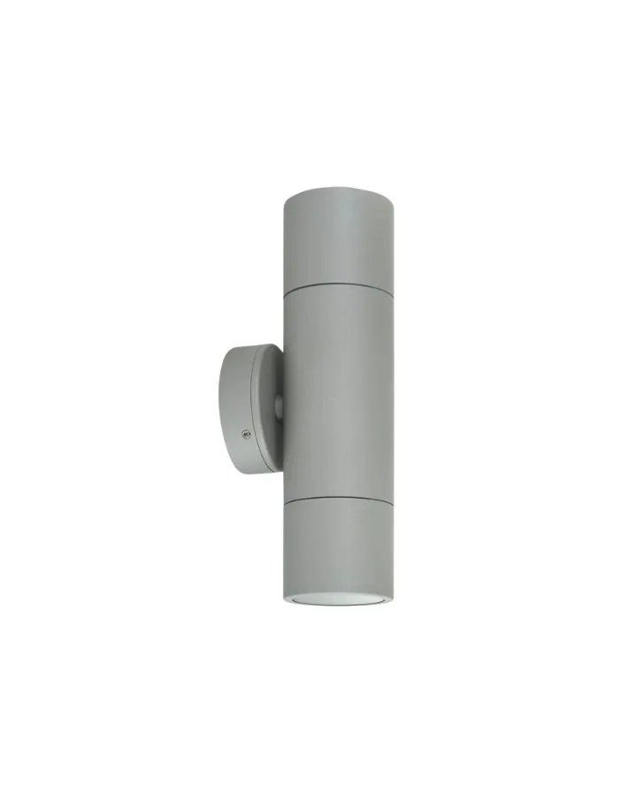 Up & Down Pillar Light | Assorted Finish | TRIColour