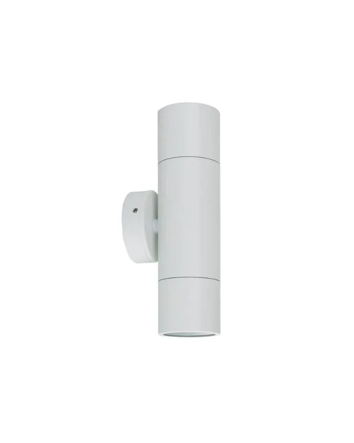 Up & Down Pillar Light | Assorted Finish | TRIColour