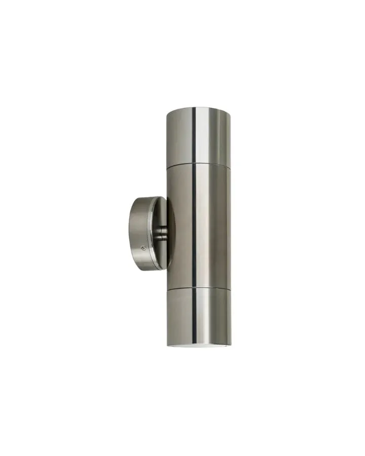 Up & Down Pillar Light | Assorted Finish | TRIColour
