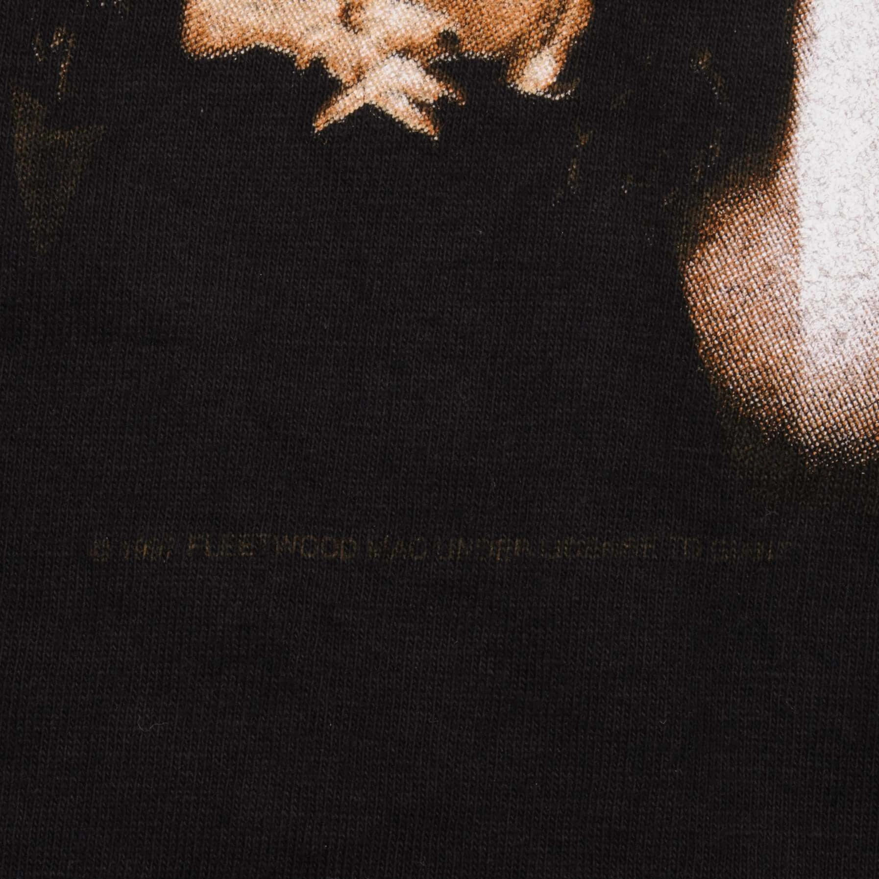 VINTAGE FLEETWOOD MAC TOUR 1997 TEE SHIRT SIZE XL