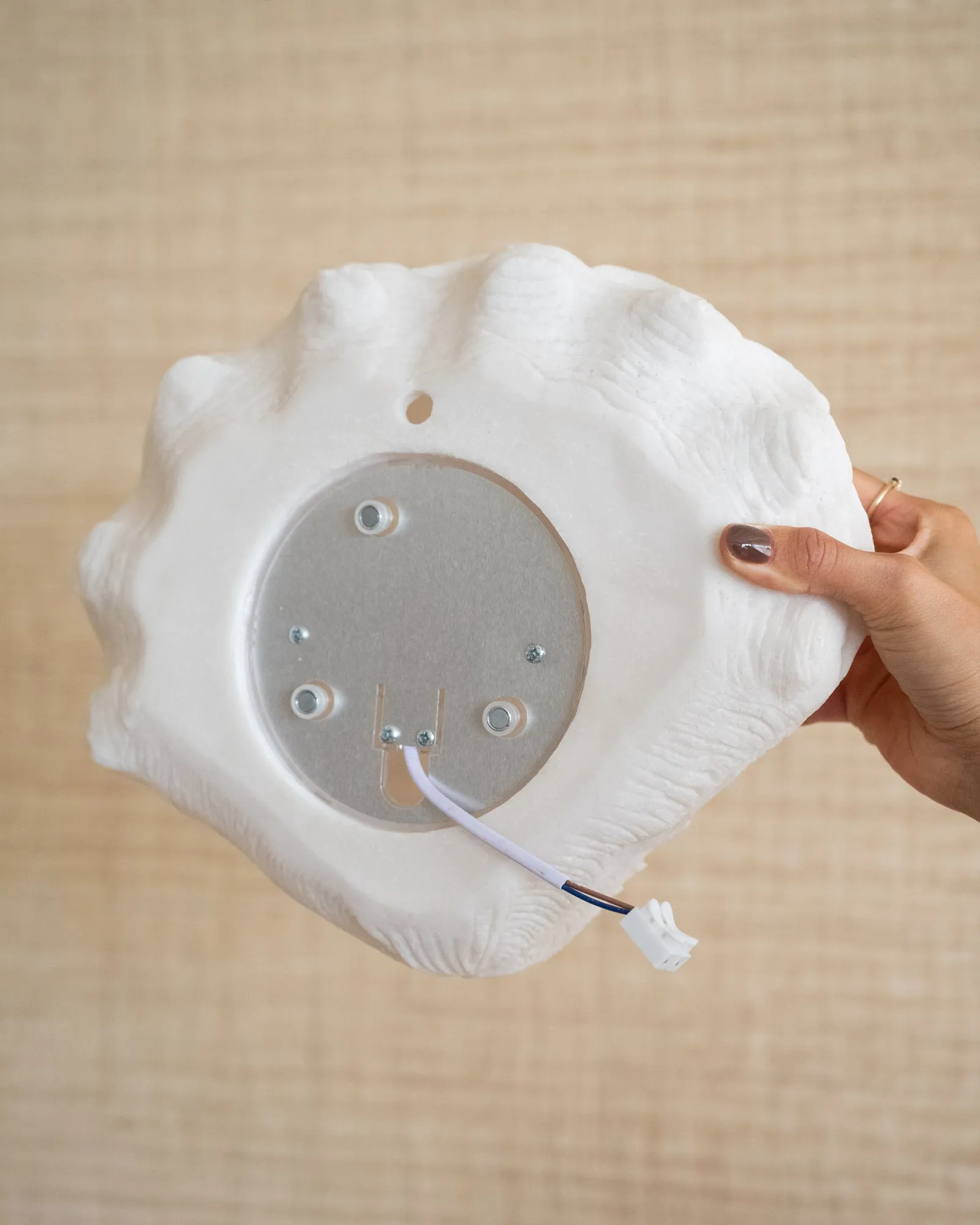 Wall Lamp Led Shell