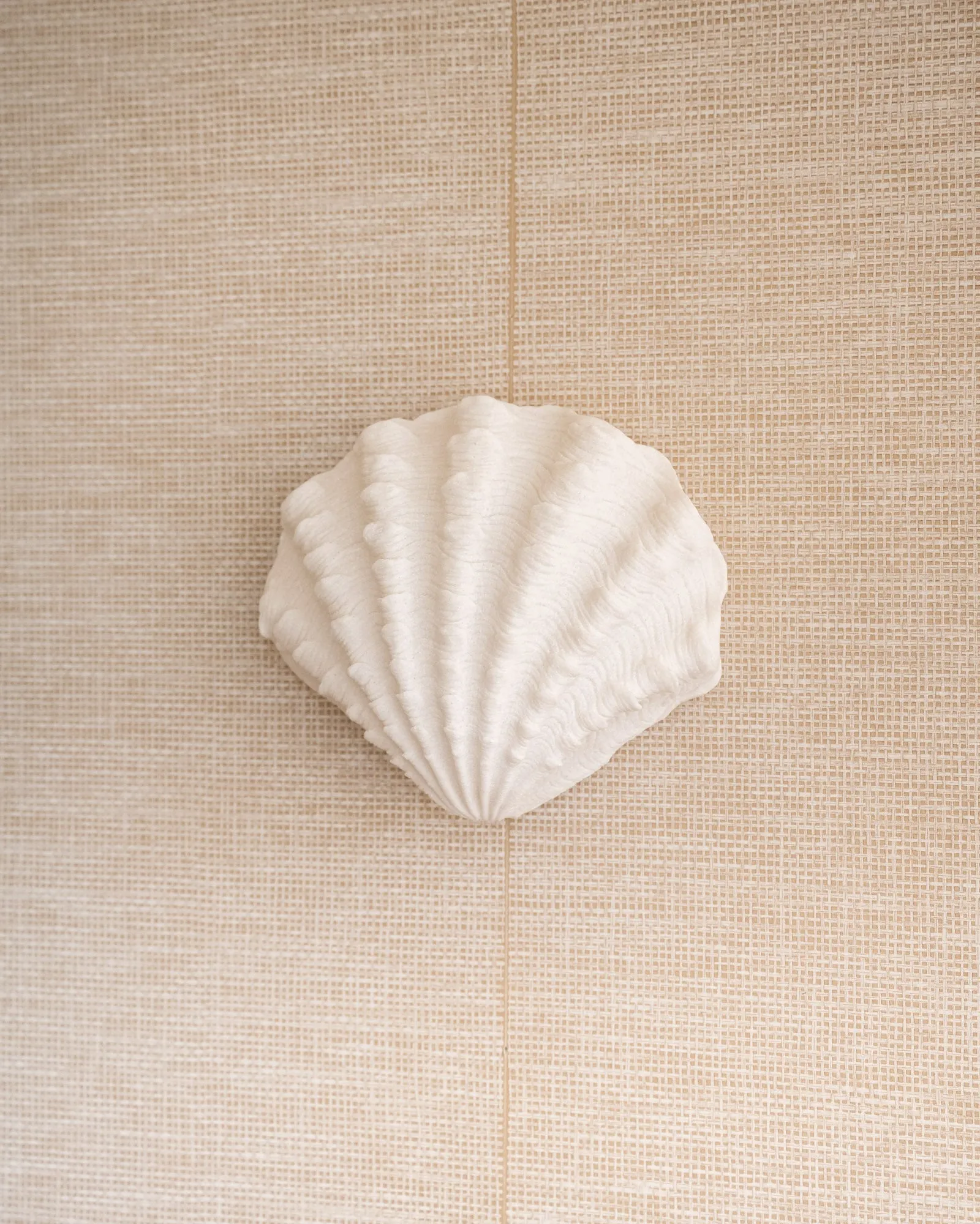 Wall Lamp Led Shell