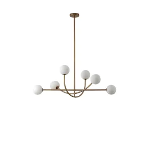 Wendell Opal Pendant