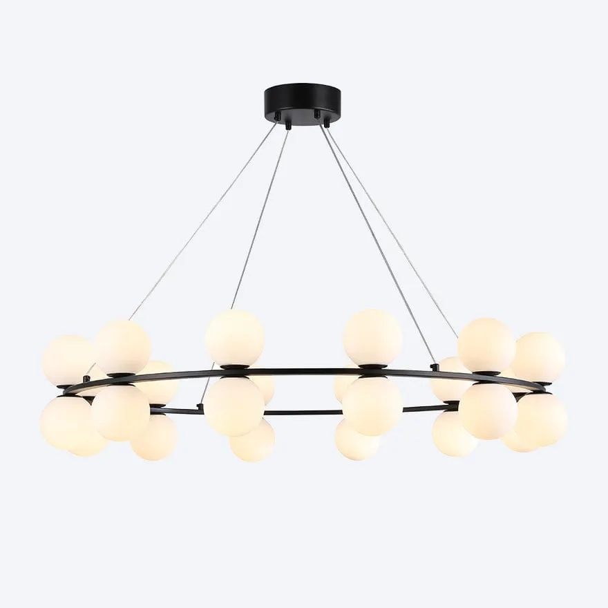 YOSHI RING 24 LED PENDANT