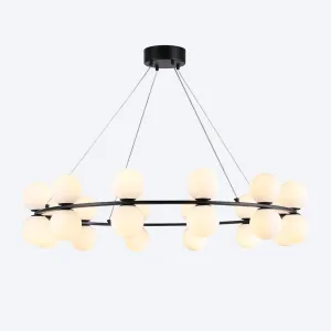 YOSHI RING 24 LED PENDANT