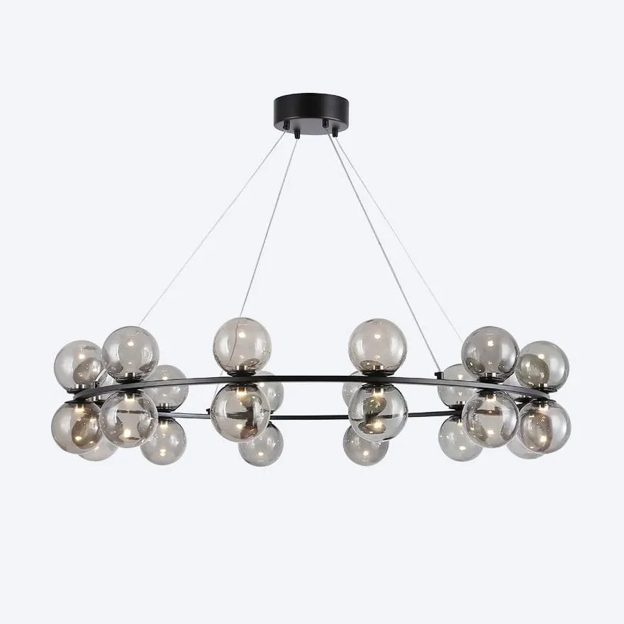 YOSHI RING 24 LED PENDANT